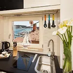 Appartement Shambala Sea View *