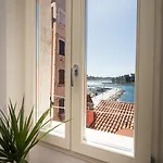 Appartement Shambala Sea View *