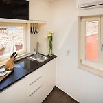 Appartement Shambala Sea View