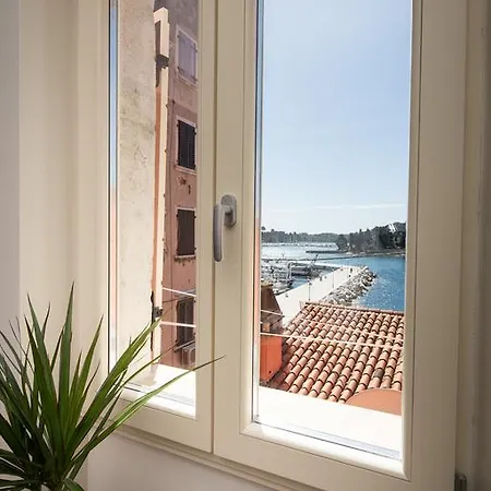 Appartement Shambala Sea View *