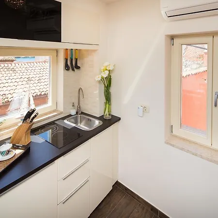 Appartement Shambala Sea View