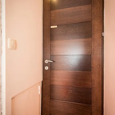 Appartement Shambala Sea View Rovinj