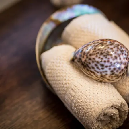 아파트 Shambala Sea View *