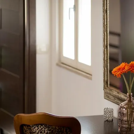 Appartement Shambala Sea View Rovinj