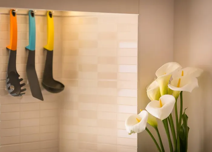 아파트 Shambala Sea View *