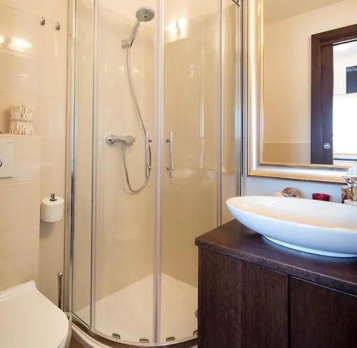 Shambala Sea View 로비니