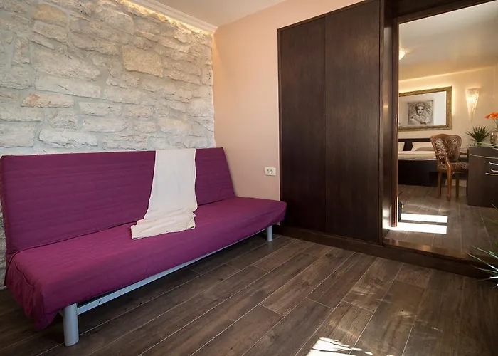 아파트 Shambala Sea View *