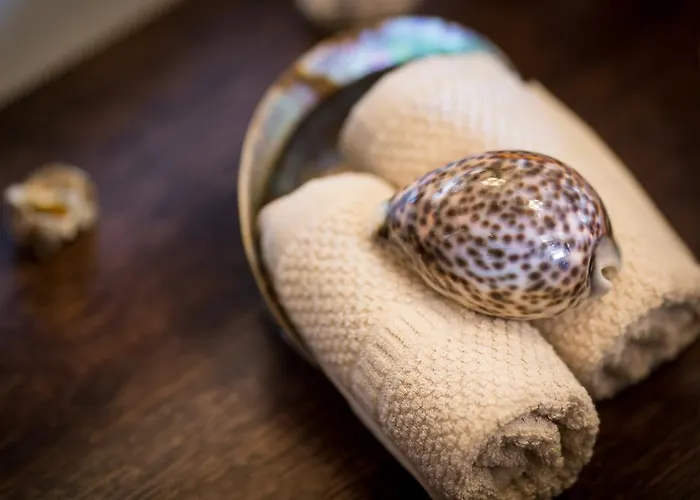 아파트 Shambala Sea View *