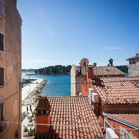 Shambala Sea View Rovinj