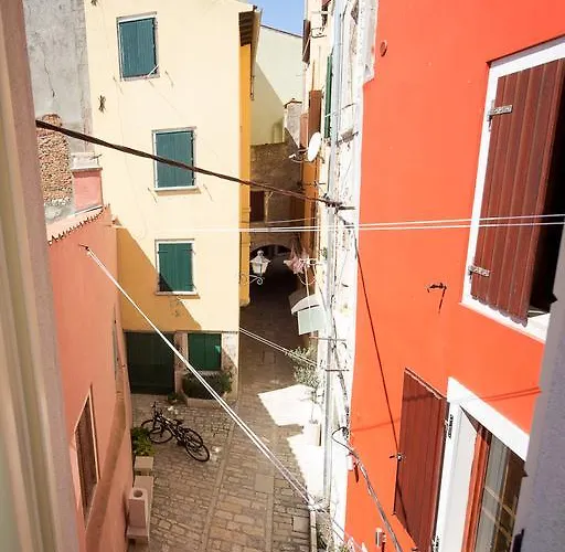 Shambala Sea View Rovinj