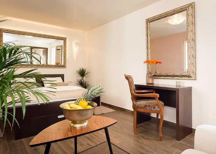 Shambala Sea View Rovinj