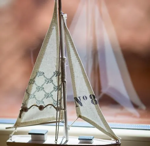 Lejlighed Shambala Sea View Rovinj