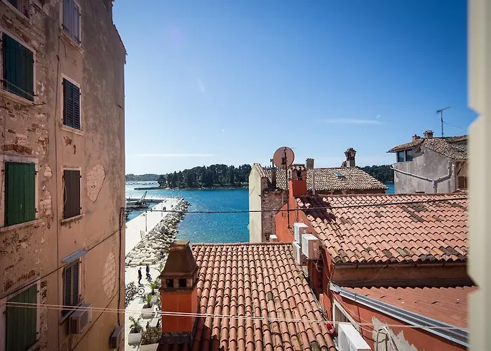 Shambala Sea View Rovinj