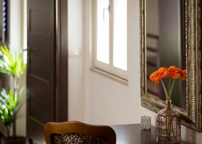 Lejlighed Shambala Sea View Rovinj