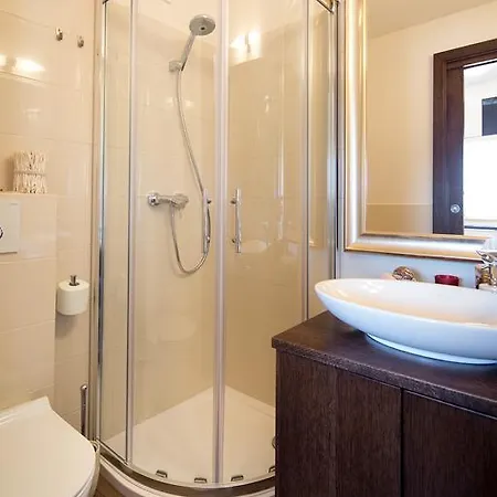 Shambala Sea View Rovinj