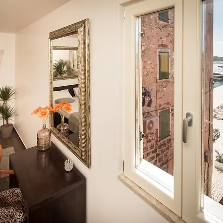 Apartament Shambala Sea View Rovinj