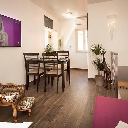 Apartament Shambala Sea View *