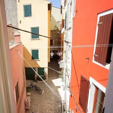 Shambala Sea View Rovinj