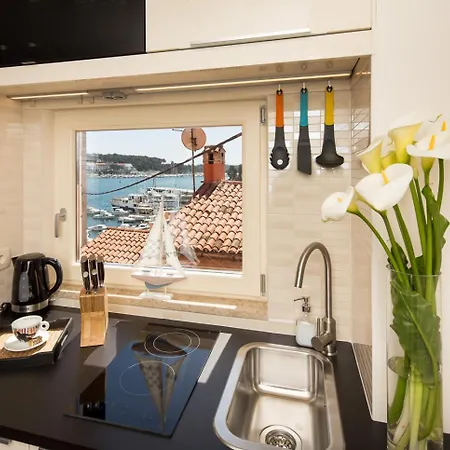 Apartament Shambala Sea View *