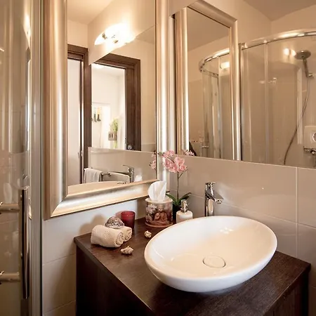 Apartament Shambala Sea View Rovinj