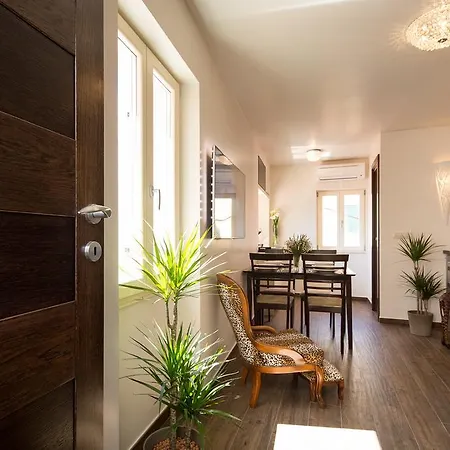 Apartament Shambala Sea View *