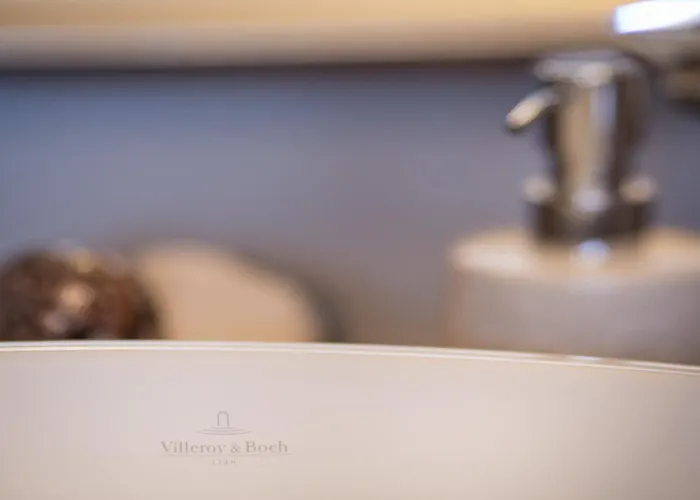 Shambala Sea View Ρόβινι