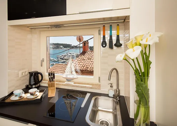 Διαμέρισμα Shambala Sea View *