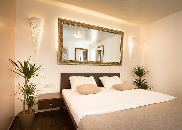 Shambala Sea View Ρόβινι