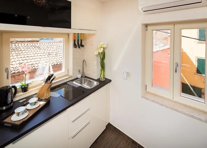 Διαμέρισμα Shambala Sea View