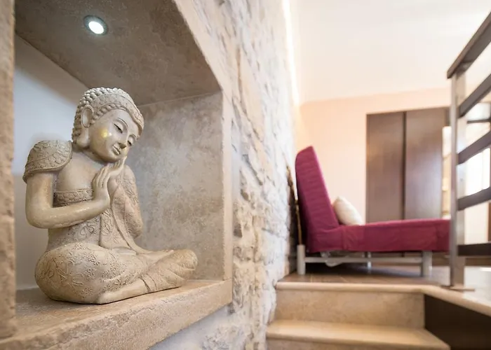 Διαμέρισμα Shambala Sea View