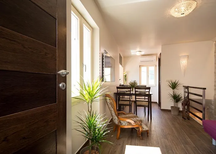 Διαμέρισμα Shambala Sea View *